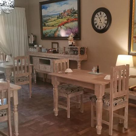 Giardino A 194 Bed & Breakfast Welkom Eksteriør bilde