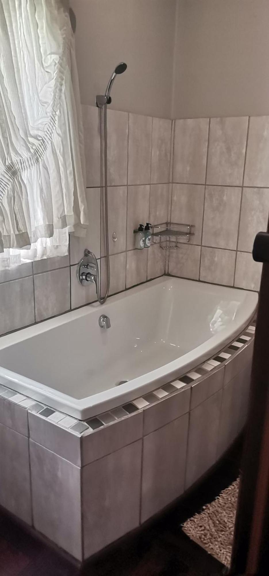 Giardino A 194 Bed & Breakfast Welkom Rom bilde